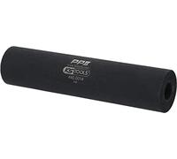 KS Tools 440.0014 Eje de presión, M24x3, 151 mm