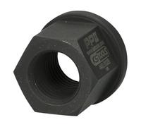 KS Tools 440.0028 Tuerca con brida, M22