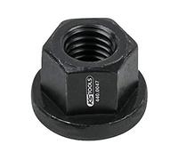 KS Tools 440.0047 Tuerca con brida, M10