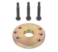 KS Tools 440.0100 Placa ajustable para rodamiento de rueda