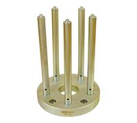 KS Tools 440.0131 Herramienta de cubos, Ford Transit