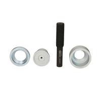 KS Tools 440.0230 Juego para rótulas de dirección de Mercedes, 4 pzs