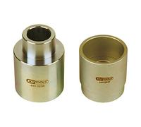 KS Tools 440.0235 Juego para rótulas de barra estabilizadora para Mercedes, 2 pzs