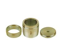 KS Tools 440.0290 Juego de silentblock dobles para VAG, 3 pzs