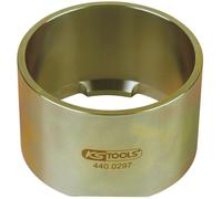 KS Tools 440.0297 Tubo de presión, Ø 80 mm