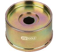 KS Tools 440.0301 Manguito de presión 40,7x42,5x35,2 mm