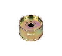 KS Tools 440.0308 Manguito de presión 61,7x63,5x56,2 mm
