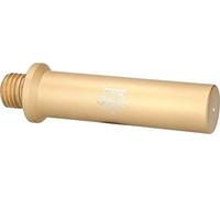 KS Tools 440.0353 Barra de presión Ø 31 mm, 140 mm