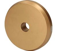 KS Tools 440.0378 Disco de presión, Ø 125 mm