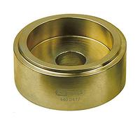 KS Tools 440.0417 Plato de presión, Ø 59 mm