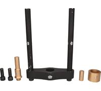 KS Tools 440.0625 Juego de pernos de ballesta para Scania, 8 pzs