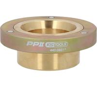 KS Tools 440.0901 Adaptador de centraje con imán, 270 g