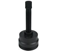 KS Tools 450.0000 - Extractor de cubos de ruedas por la rosca del tapacubos (diámetro AG M115 x 1,5 mm)