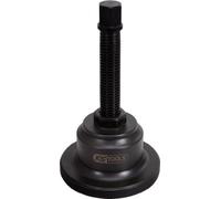 KS Tools 450.0001 - Extractor de cubos de ruedas por la rosca del tapacubos (diámetro AG M125 x 2 mm)