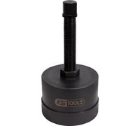 KS Tools 450.0002 - Extractor de cubos de ruedas por la rosca del tapacubos (diámetro IG M135 x 2 mm)