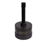 KS Tools 450.0003 - Extractor de cubos de ruedas por la rosca del tapacubos (diámetro IG M136 x 2,5 mm)