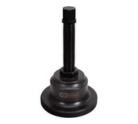 KS Tools 450.0004 - Extractor de cubos de ruedas por la rosca del tapacubos (diámetro IG M155 x 3 mm)