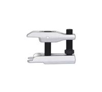 KS Tools 450.0070 - Extractor de rótulas, mecánico, horquilla (tamaño: 32 mm)