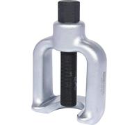 KS Tools - Extractor de campana para rótula 450.0075, mecánico, horquilla 30 mm