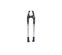 KS Tools 450.0210 - Tenazas para tapacubos (tamaño: 500 mm)