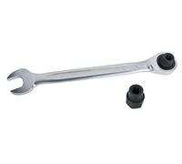 KS TOOLS 450.0360 Pieza insertable llave de cubo pinza de freno
