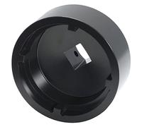 KS Tools 450.5028 1/2" Vasos para tuercas ranuradas KM8, pivote interior
