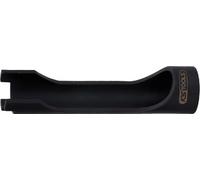KS Tools 455.0004 - Llave para pernos de empuje especiales tipo 4 (tamaño: 1/2", 121 mm)