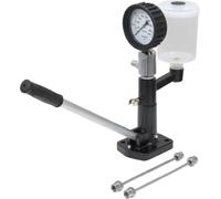 KS Tools 455.0120 Aparato de control de inyectores, 600 bar