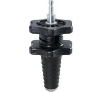 KS Tools 455.0142 Adaptador para sistemas de refrigeración, Ø 28-41 mm, escalonado