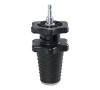 KS Tools 455.0144 Adaptador para sistemas de refrigeración, Ø 47-60 mm, escalonado