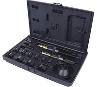 KS Tools 455.0170 Juego universal master para reparación de embragues, 15 pzs, Ø 15,0 26,0 mm