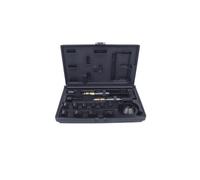 KS Tools 455.0170 Juego universal master para reparación de embragues, 15 pzs, Ø 15,0 26,0 mm