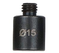 KS Tools 455.0184 Manguito de centraje para cojinete guía Ø 15,0 mm, 22 mm
