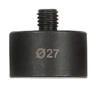 KS Tools 455.0189 Manguito de centraje para cojinete guía Ø 27,0 mm