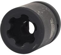 KS TOOLS Piezas insertables de llave de cubo