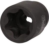 KS Tools 460.0016 Llave de vaso especial de 1/2" para Mercedes, E30, 46 mm corta