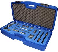 KS Tools 460.0905 Maletín de reparación de pinzas de freno, 24 pzs