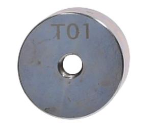 KS Tools 460.0906 Manguito de presión para piezas de presión