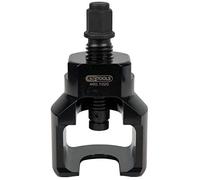 KS Tools 460.1020 Campana extractora Vibro-Impact universal con rótula 32 x 40 mm
