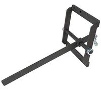 KS Tools 460.1057 Galga de ajuste para ejes de selección de 460.1055