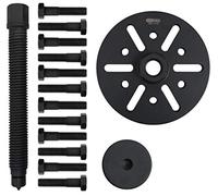 KS Tools 460.1110 Extractor de retenes de eje para Scania, 15 pzs