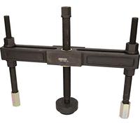 KS Tools 460.1765 Juego de extractores universales de cubos de rueda de camiones, 27 pzs