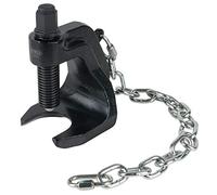 KS Tools 460.3960 Juego de extractores de barras estabilizadoras para Volvo, 3 pzs