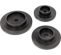 KS Tools 460.4010 - Juego de herramientas de montaje y extracción para VOLVO (3 piezas)