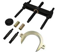 KS Tools 460.4130 Juego de extractores de rodamientos de rueda para Scania, 14 pzs