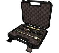 KS Tools 460.4320 Juego de extracción de manguitos de inyectores para Hino, 3 pzs