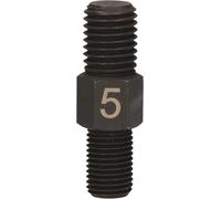 KS Tools 460.4440 Perno extractor, M14 x 1,5 mm