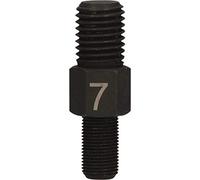 KS Tools 460.4441 Perno extractor, M12 x 1,25 mm