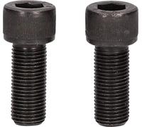 KS Tools 460.4468 Tornillos de fijación, G1/2"x20, largo 43 mm