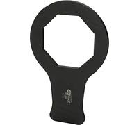 KS Tools 460.4685 Llave para embellecedores de rueda para BPW, 233 mm